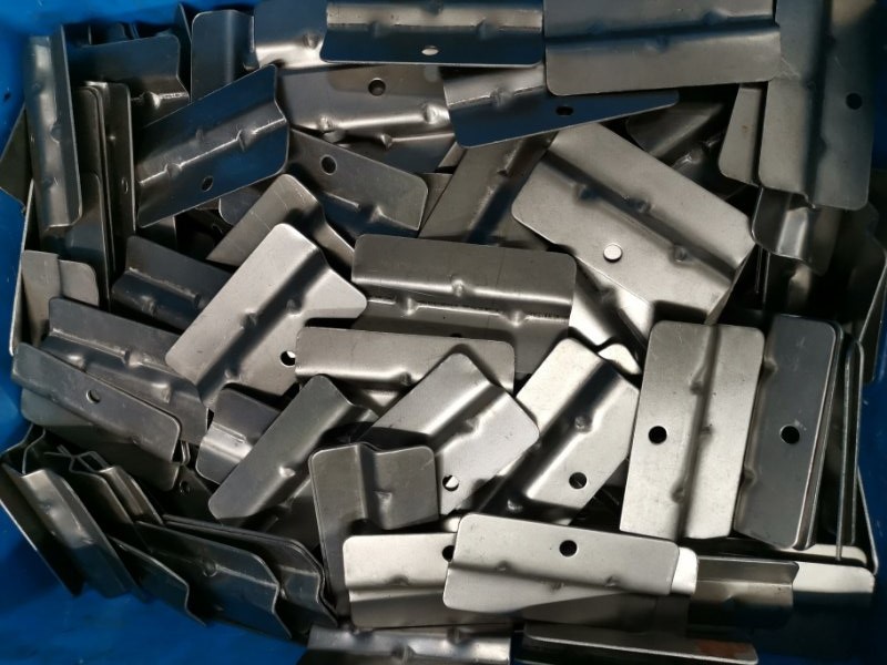 南京五金沖壓件加工_沖壓件加工廠家 - 南京市江寧區官長金屬制品廠