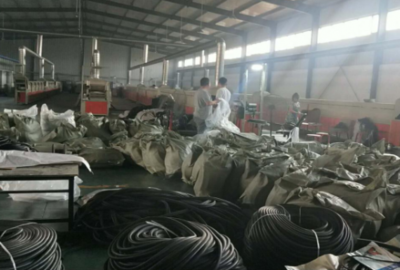 三十年砥礪奮進 密方五金工具如何成為國內“橡膠大師”五金制品的引領者