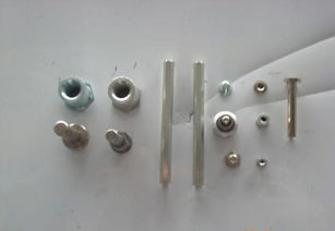 五金制品采購指南 聚焦螺釘、螺柱的價格、廠家與產品圖片